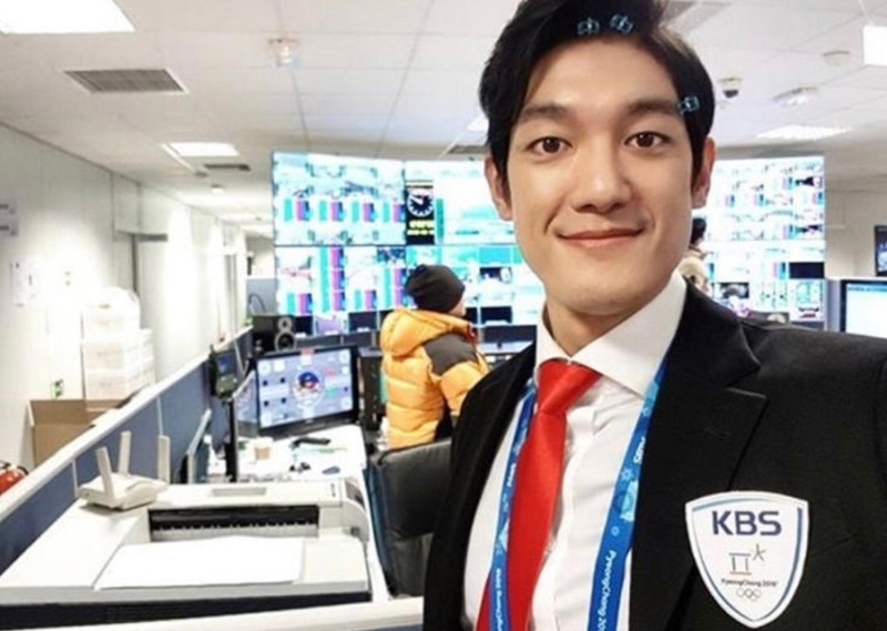 결혼 사실도 몰랐는데… 배우 박재민, 셋째 딸 임신 깜짝 고백