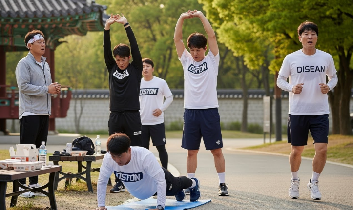  당뇨 초기증상 관리방법 및 한 달 식단 변화 리얼 후기