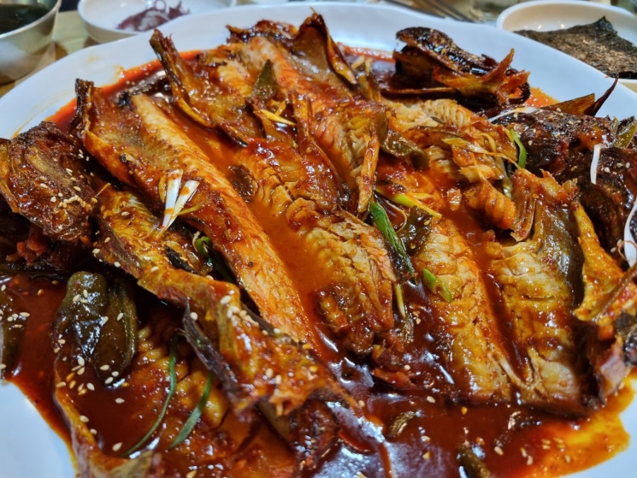 가자 명태촌 성남점 사진 2