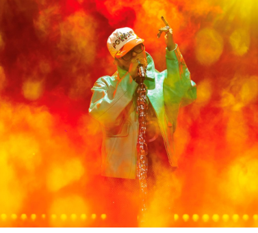 역시 <b>지드래곤</b>! 고척 <b>콘서트</b>서 라이브 <b>논란</b> 불식...‘좋아요’... 