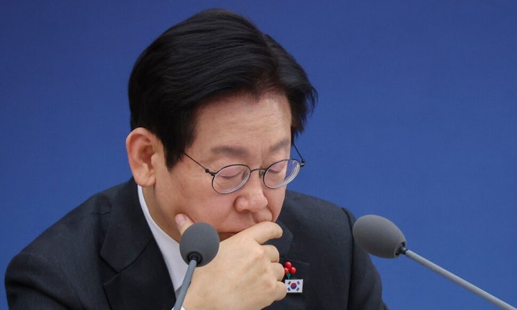 <b>환단고기</b> 뜻과 내용 위서 <b>논란</b> 종교 책 이재명 대통령