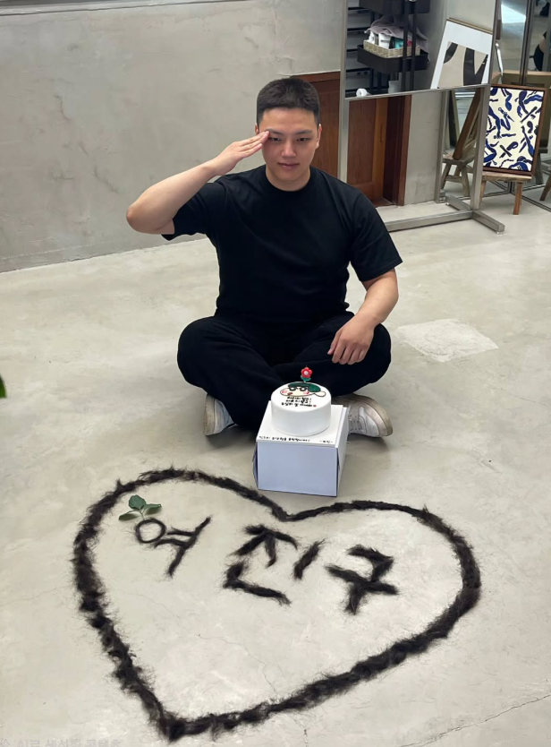 “믿보배가 카투사를 간다고” 여진구, 커리어 절정에서 선택한 28살 카투사 입대 서사
