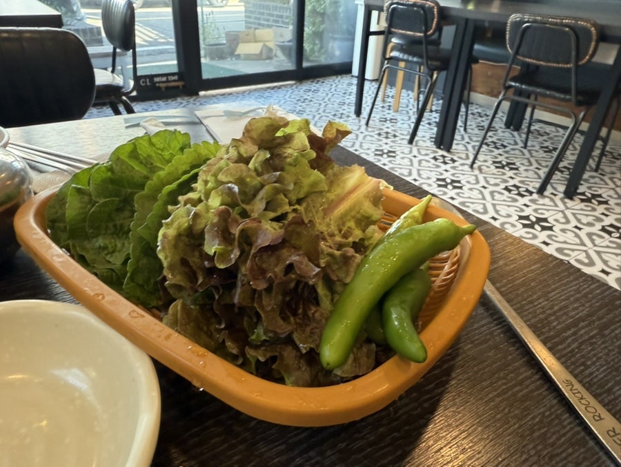경아집밥 사진 4