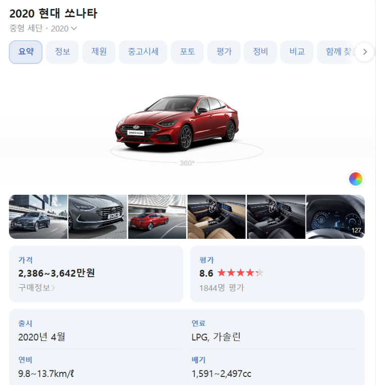  아반떼는 CN7이후로 쏘나타는 DN8이후로 판매량UP 디자인이 전부다! 쏘나타시리즈 3편 DN8편