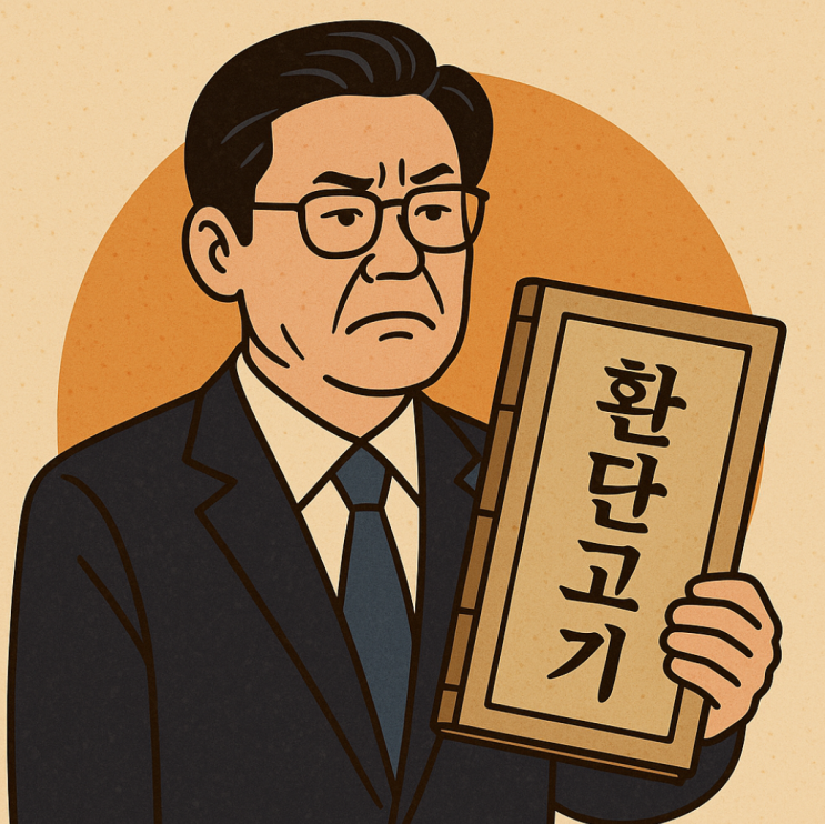 <b>환단고기</b>란 무엇인가? 대통령 발언으로 다시 떠오른 <b>논란</b>의... 