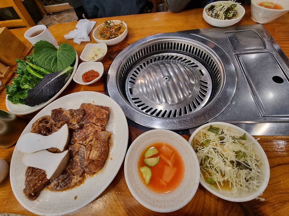 황토정 사진 5