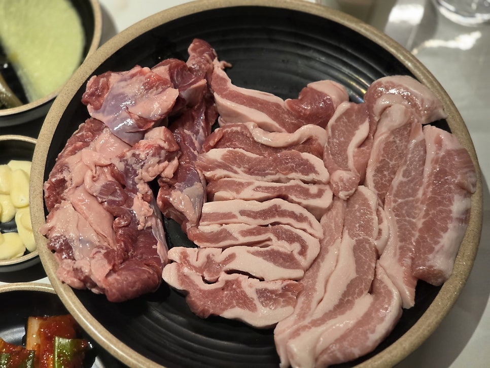 초록온담김사장 석남점 사진 4