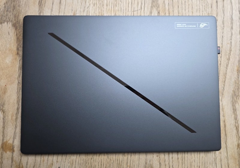 Asus 제피러스 G16