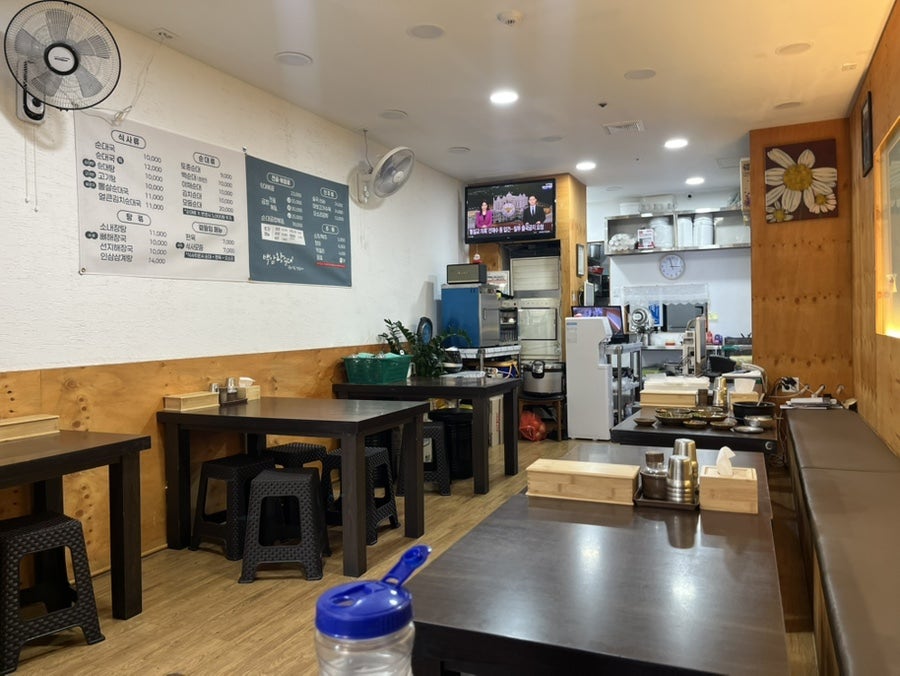 피자컴퍼니 논현점 사진 2