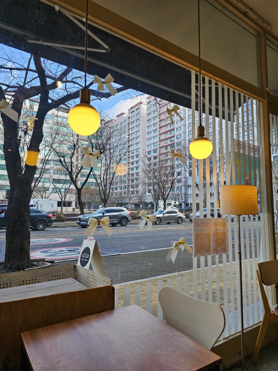 coffee allie 사진 2
