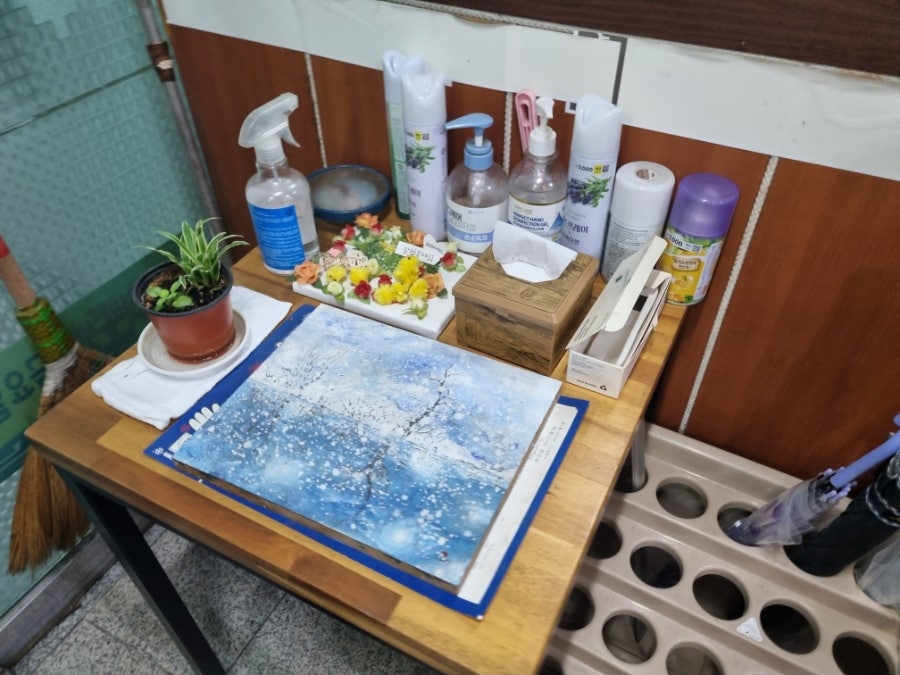 농부며느리 사진 5