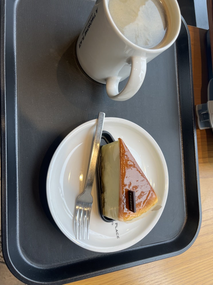  SKT 멤버십 덕분에 카페 자주 갔던 이번 주~ (스타벅스 쿠폰, 파스꾸찌 할인, 투썸플레이스 할인)