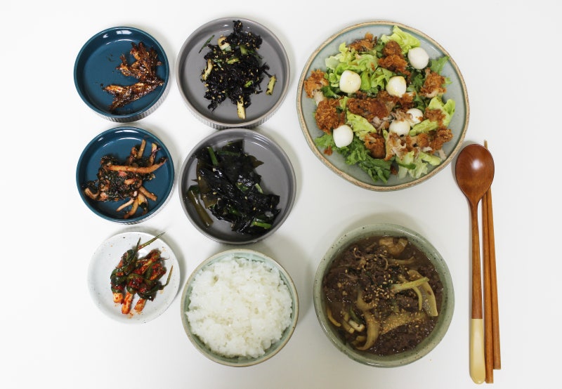 한수위 파주쌀 참드림 후기! 밥맛 좋은 쌀로 든든한 집밥 완성