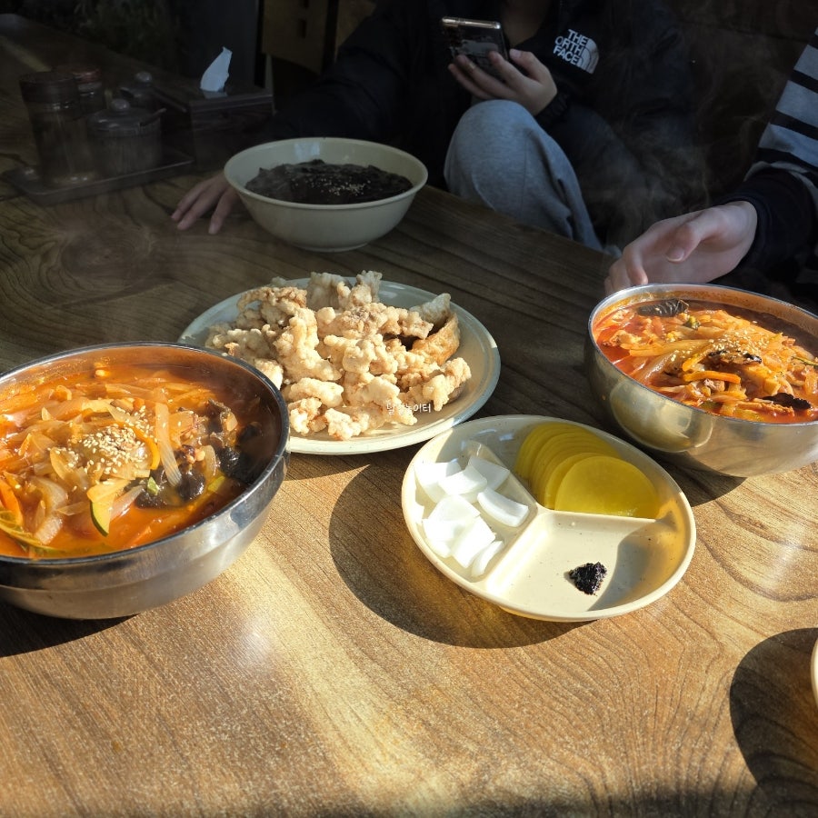 찬호반점 사진 4