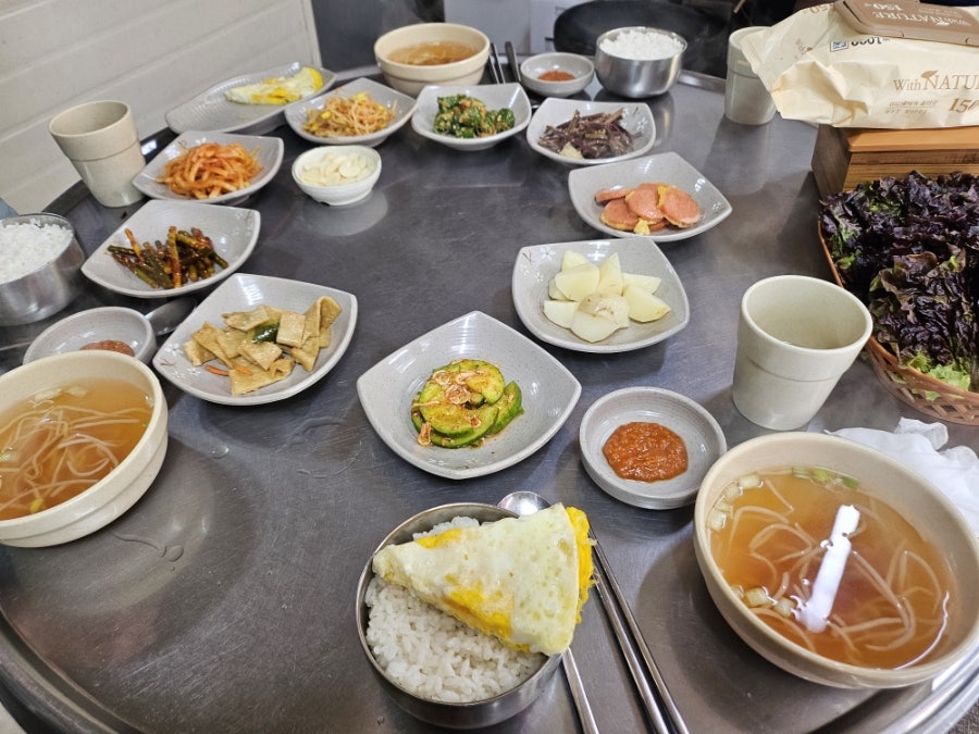약수골 사진 3