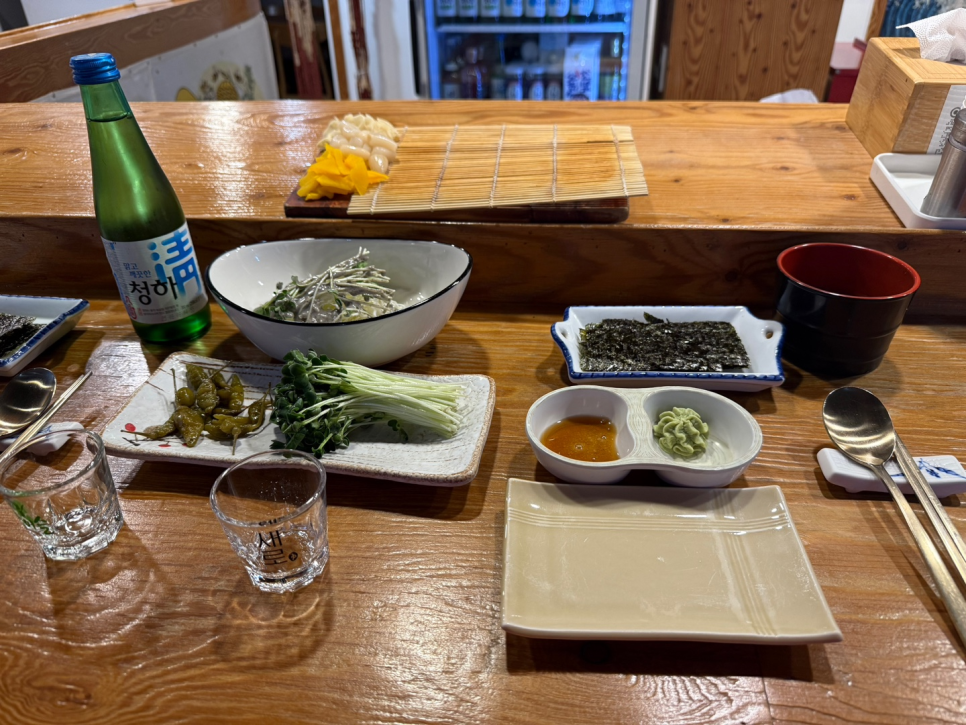 아오이참치 사진 4