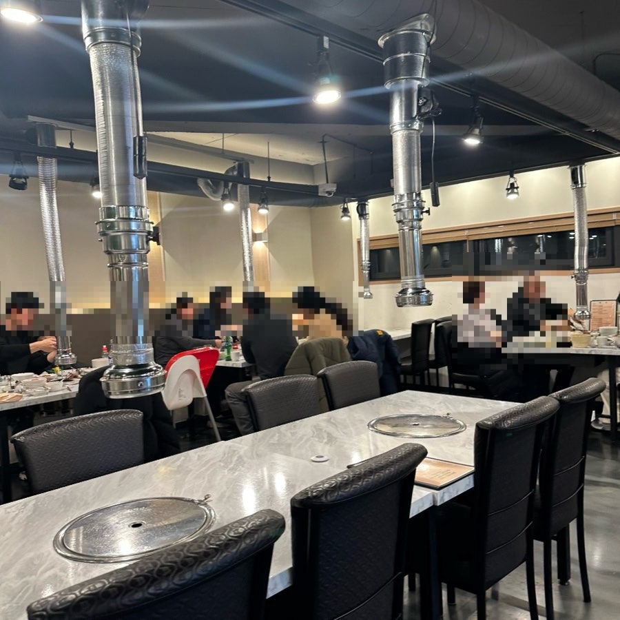 임서방숯불구이 사진 5