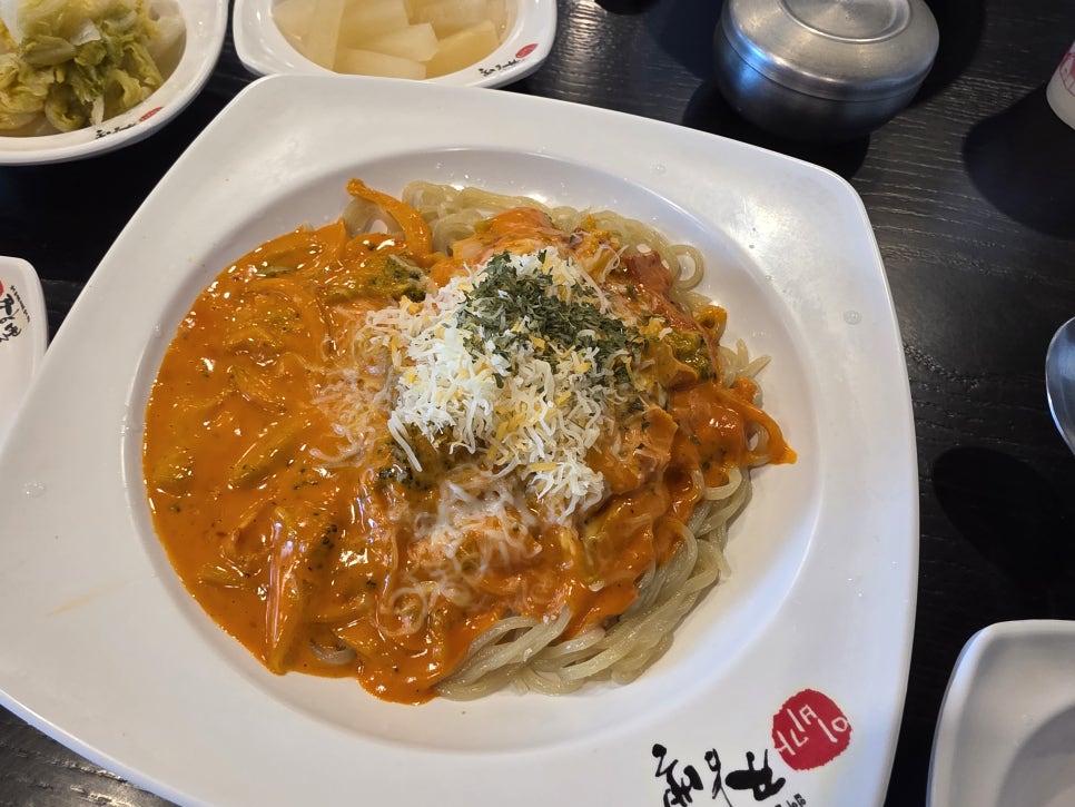 이비가짬뽕 파주교하점 사진 4