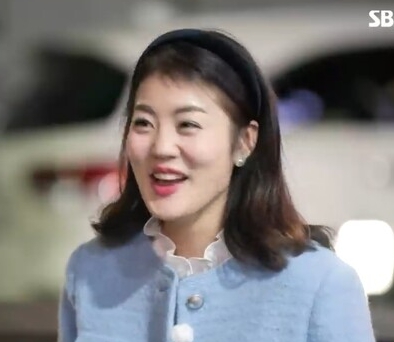   14기 옥순, 예비 신랑과 달콤한 근황 공개! '나는솔로' 출연 후 더 행복