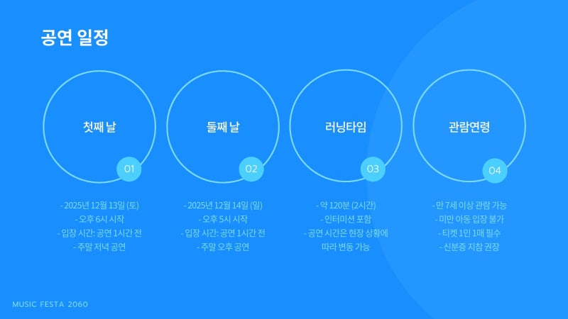 2025 이문세 ‘The Best’ 콘서트 – 서울 공연 정보 정리
