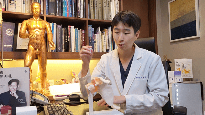  과천 지정타 오십견 운동법, 움직임을 되찾는 3가지 핵심 운동