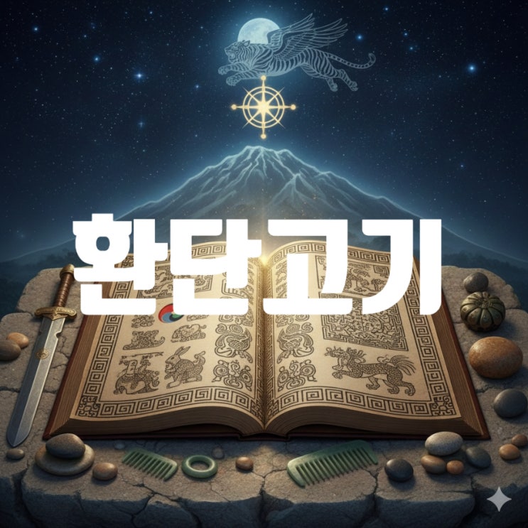 <b>환단고기</b> 책 그 진실은? 환빠<b>논란</b>의 중심에 선 <b>대통령</b>이 언급한... 