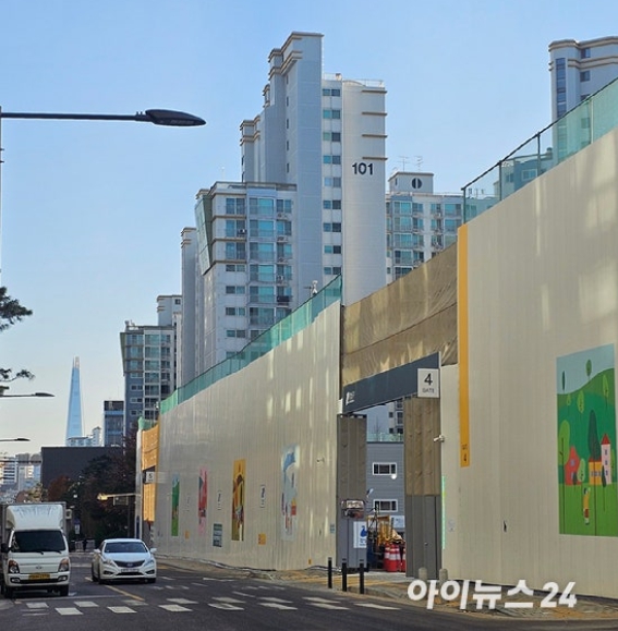   시세차익 10억?! ‘역삼센트럴자이’ 분양가 상한제 덕분에 로또 청약