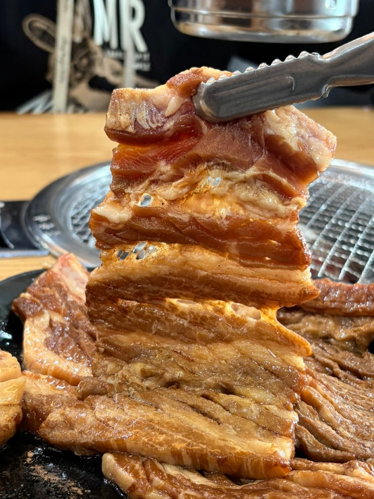  포항오천맛집 회식장소 단체 모임 가족 외식 추천 갈비둥지