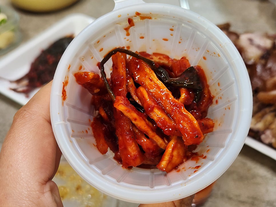 시장왕족발 사진 5