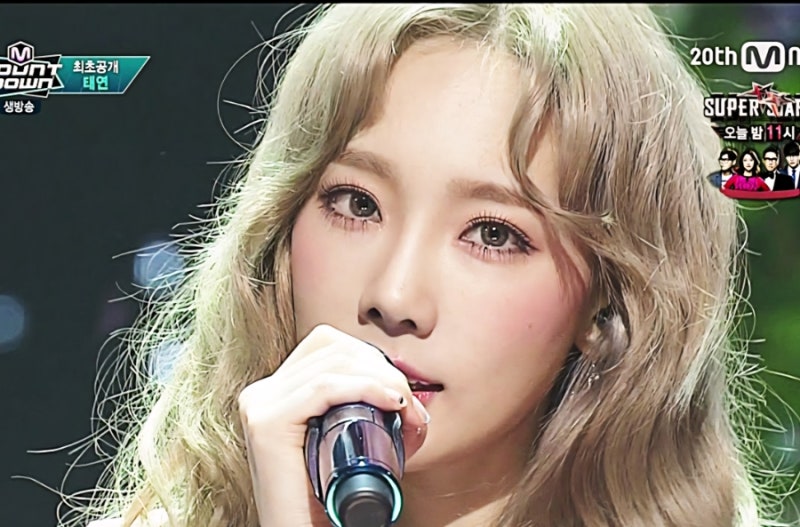 압도적 가창력의 소유자! 소녀시대 태연(TAEYEON) 나이, 키, 솔로 히스토리 완벽 정리