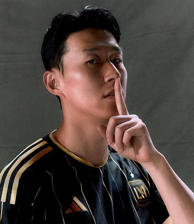 <b>손흥민</b>, <b>MLS 올해의 영입</b> 2위 등극…“겨울에 왔으면 1위 했을... 