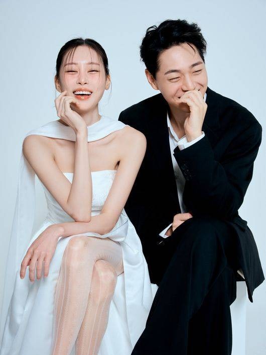 KBS 박소현 아나운서와 '꼬꼬갓' 고수진 해설, 게임으로 맺어진 인연이 결혼으로 이어졌어요