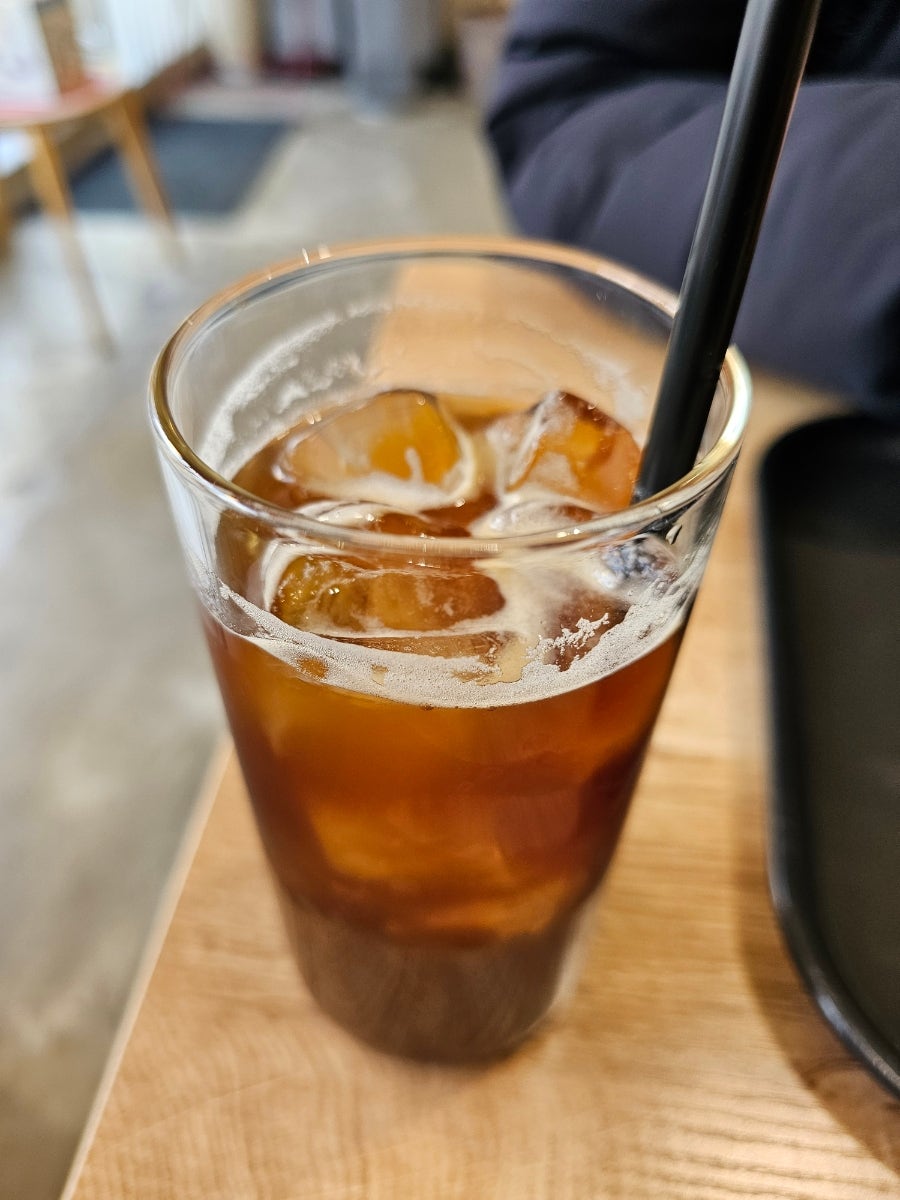 coffee allie 사진 6