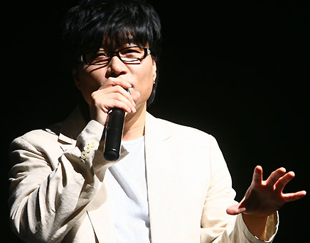  작곡가 유영석 - 한국 발라드의 선구자, 90년대를 밝혀낸 건반의 마술사
