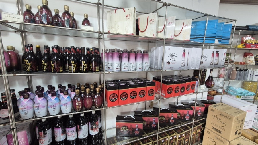다정식당 사진 5