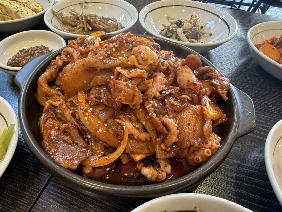 경아집밥 사진 5