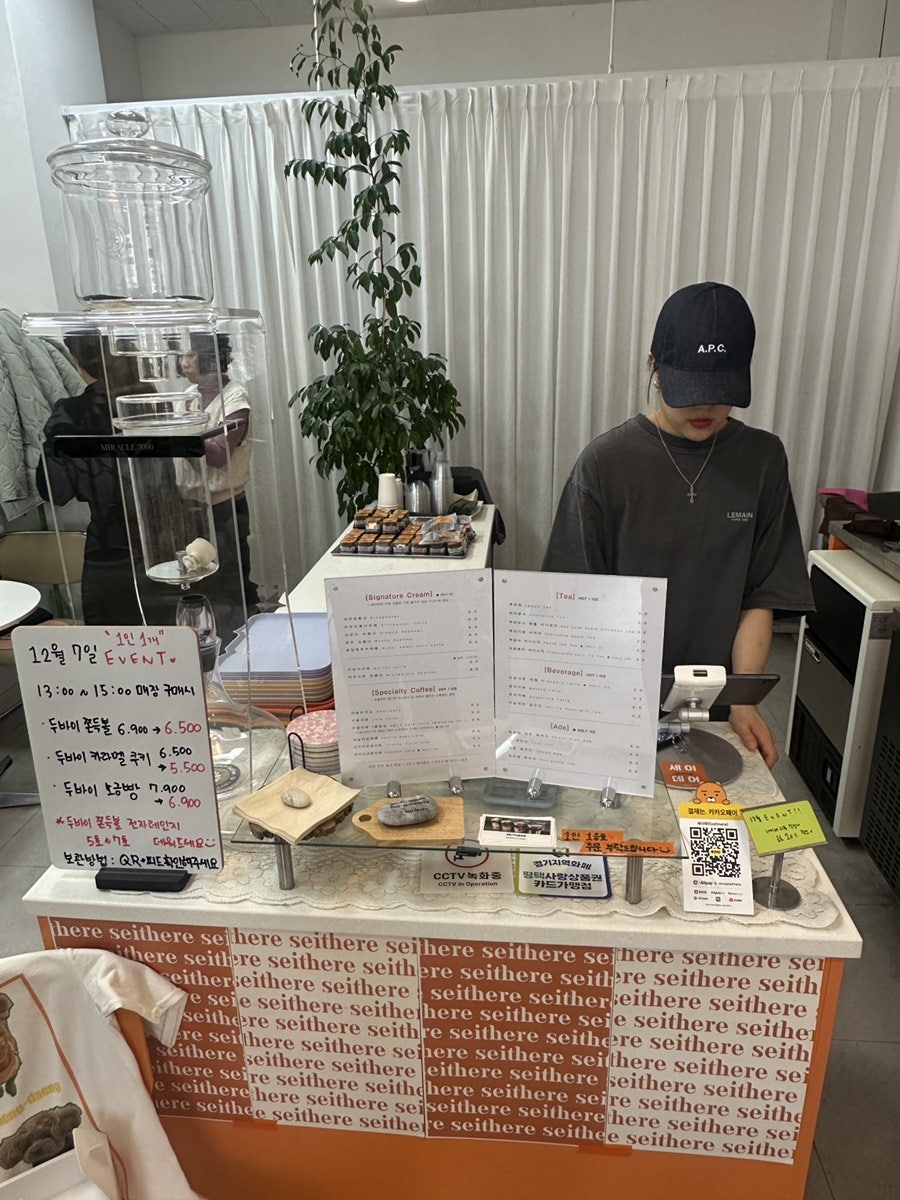 세이데어 사진 6