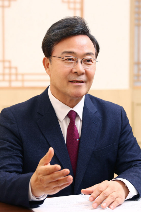 <b>김성제 의왕시장</b> 프로필 고향 출생 학력 소속 정당 당적, 심정지... 
