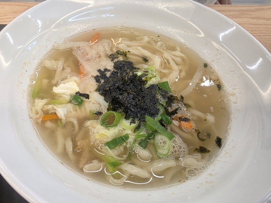 오백국수&별난만두 과천비상교육점 사진 6