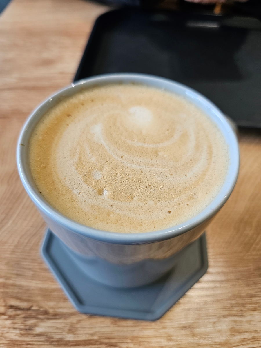 coffee allie 사진 4
