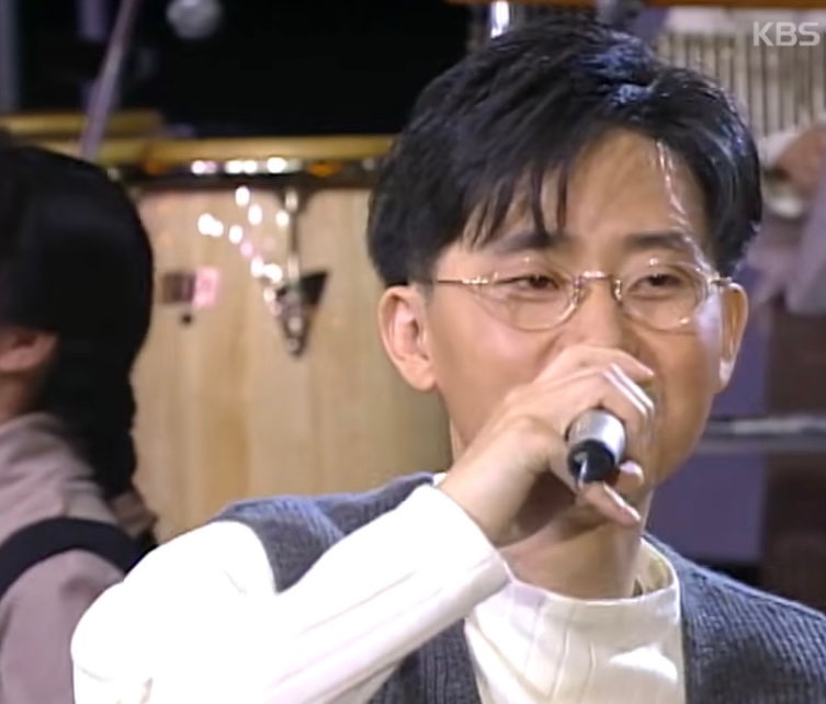 이승환 내가 추천하는 노래
