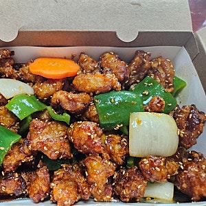 포장맛집 배달맛집 영주 형기네 깐풍기 솔직후기
