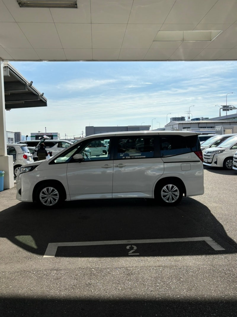일본 후쿠오카-유후인 렌트하기 ’도요타렌트카‘ 6인승 노하 NOHA 렌트 내돈내산후기/최저가....