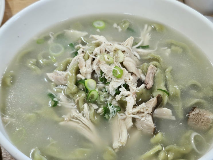  제주도 칼국수 맛집 현지인도 웨이팅하는 로컬 찐맛집 마두천칼국수