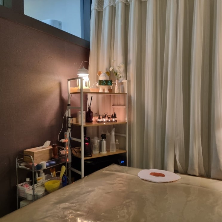  부천마사지 아렌제이스킨앤바디 릴렉싱 밸런스 케어