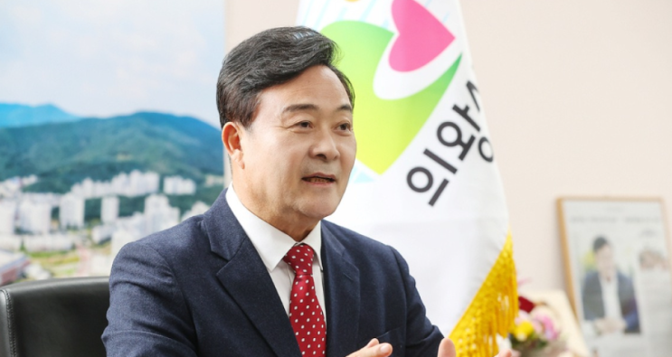 <b>김성제 의왕시장 심정지</b> : 프로필 <b>회복</b>