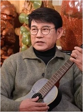  설운도 양평 대저택! 수억대 희귀 수석 1000개 전시 충격