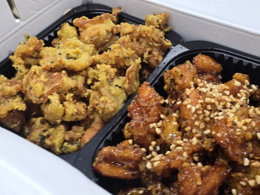 솜리치킨 우아호성1호점 사진 3