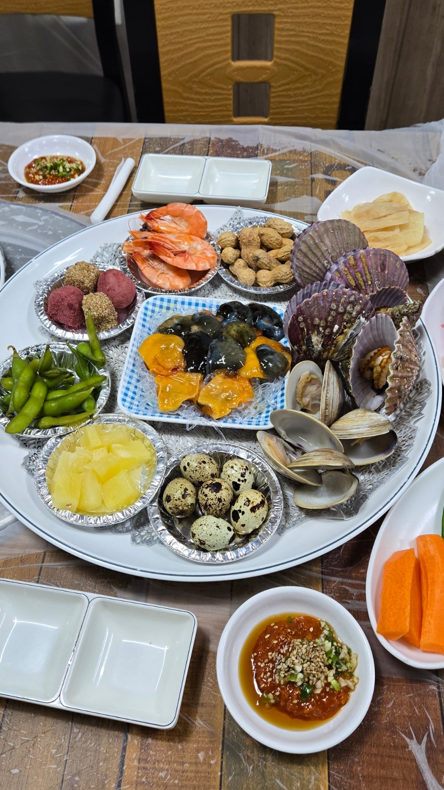 정가네회양념 사진 3