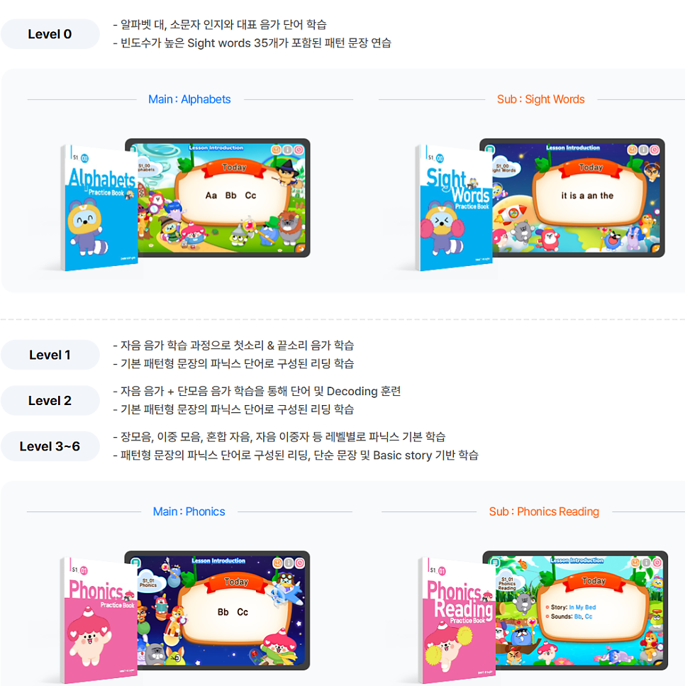 스마트해법영어학원 풍암신암점 사진 2